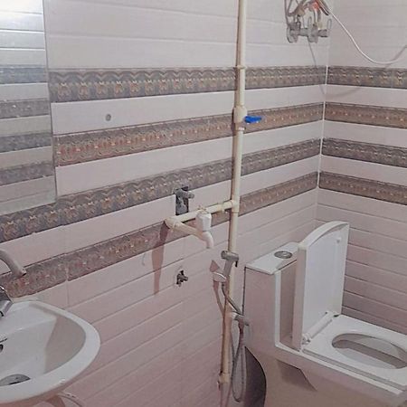 Royal Residency Hotel Noida Eksteriør billede